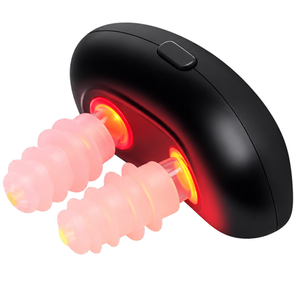 Terapia Nasal de Luz Infrarroja